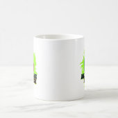 Immer frisches Sri Lanka Kaffeetasse (Mittel)