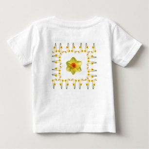 Immer Frühling Baby T-shirt
