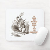 Immer guter fristgerechter mousepad (Mit Mouse)