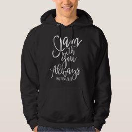 Immer Hoodie