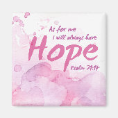 Immer Hope Magnet (Vorne)