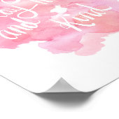 Immer Humble und Kind 1 Bleibe Poster (Ecke)