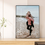 Immer Ihr Jubiläum Verlobung Hochzeitstag Leinwanddruck<br><div class="desc">"Immer dein Jubiläum Verlobung Hochzeitstag Leinwand drucken" ist die perfekte Art,  Ihren besonderen Tag zu begehen. Dieser schöne Leinenprint zeichnet sich durch ein individualisierbares Design mit Ihrem Jubiläumsdatum aus und macht ihn zu einem einzigartigen und sinnvollen Geschenk für Ihren Liebsten. Feiern Sie Ihre Liebe mit diesem zeitlosen Kunstwerk!</div>