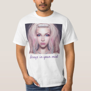 Immer im Kopf T-Shirt