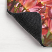 Immer & immer Mousepads Hochzeiten Liebe Dogwoods (Ecke)