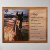 Immer Inspiration Poster (Vorne)