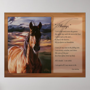 Immer Inspiration Poster