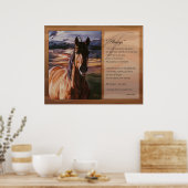 Immer Inspiration Poster (Küche)