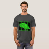 Immer intensiv lustig T-Shirt (Vorne ganz)