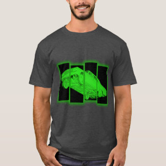 Immer intensiv lustig T-Shirt