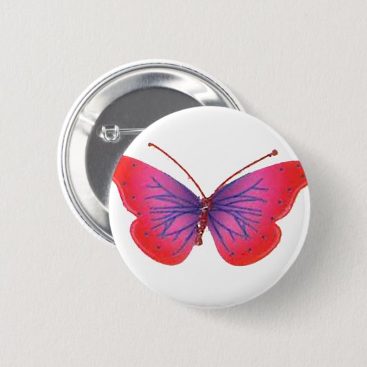 Immer jung button (Vorne & Hinten)