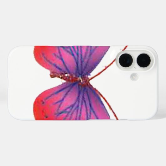 Immer jung Case-Mate iPhone hülle (Rückseite (Horizontal))