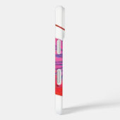 Immer jung Case-Mate iPhone hülle (Rückseite / Rechts)