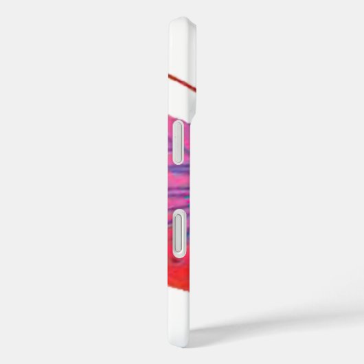 Immer jung Case-Mate iPhone hülle (Rückseite / Rechts)