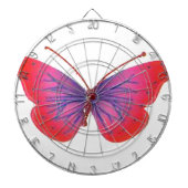 Immer jung dartscheibe (vorne)
