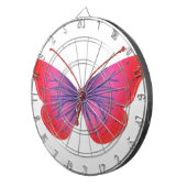 Immer jung dartscheibe (Vorderseite rechts)