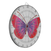 Immer jung dartscheibe (Vorderseite Links)