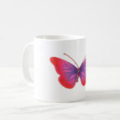 Immer Jung Für Immer Kaffeetasse (Vorderseite Links)