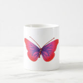 Immer Jung Für Immer Kaffeetasse (Mittel)