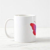 Immer Jung Für Immer Kaffeetasse (Links)