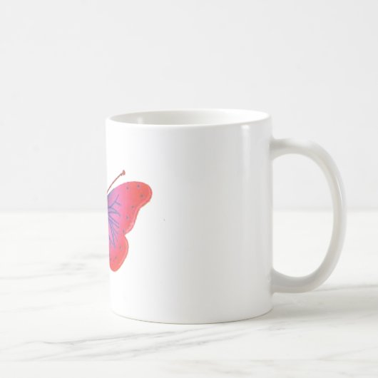 Immer Jung Für Immer Kaffeetasse (Rechts)
