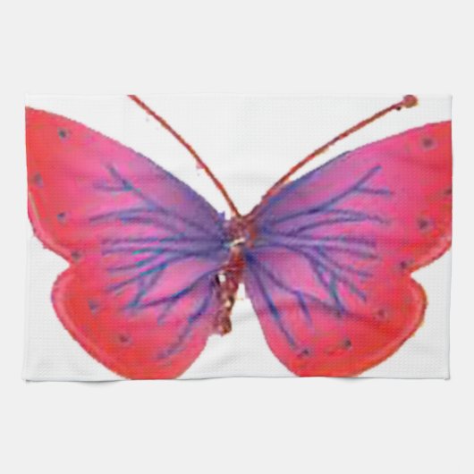 Immer jung geschirrtuch (Horizontal)