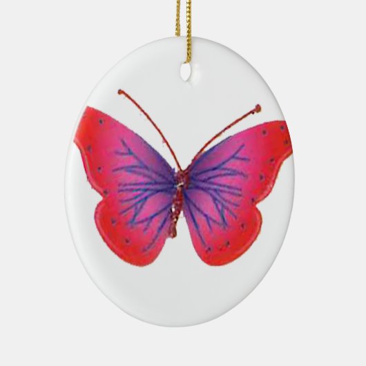 Immer jung keramikornament (Rechts)