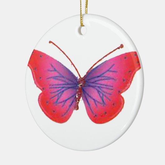 Immer jung keramikornament (Links)