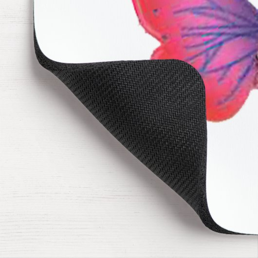 Immer jung mousepad (Ecke)