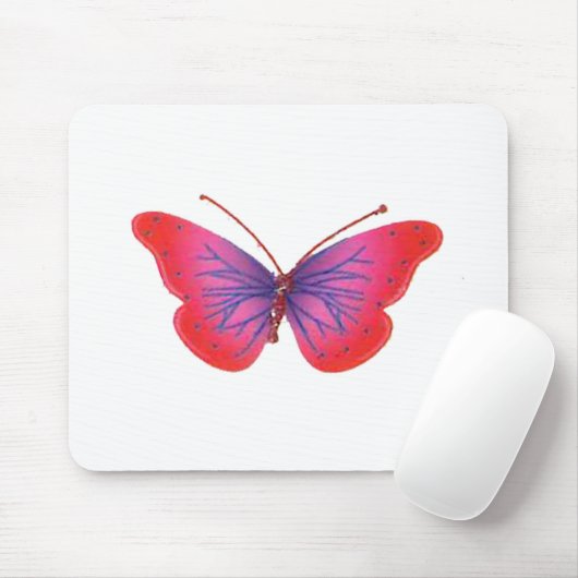 Immer jung mousepad (Mit Mouse)
