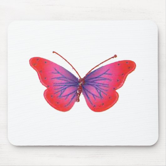 Immer jung mousepad (Vorne)