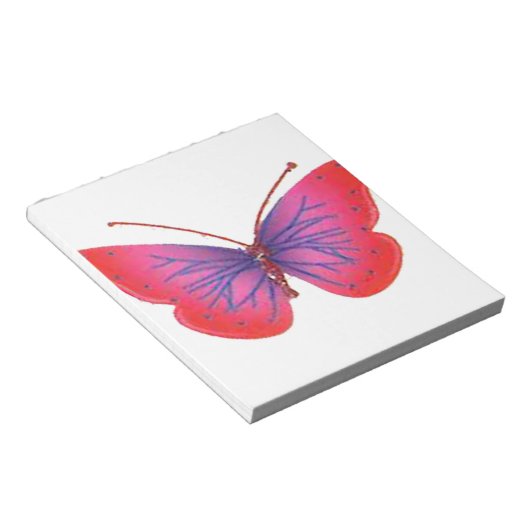 Immer jung notizblock (angewinkelt)