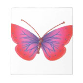 Immer jung notizblock (Vorderseite)