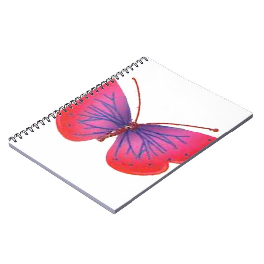 Immer jung notizblock (Linke Seite)