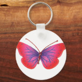 Immer jung schlüsselanhänger (Vorderseite)