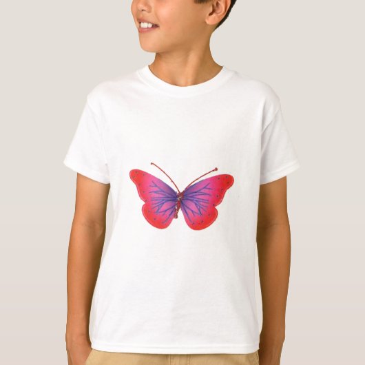 Immer jung T-Shirt (Vorderseite)