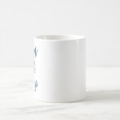 Immer Kaffeetasse (Mittel)