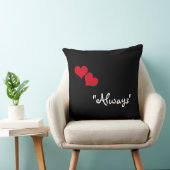 Immer Kissen (Stuhl )