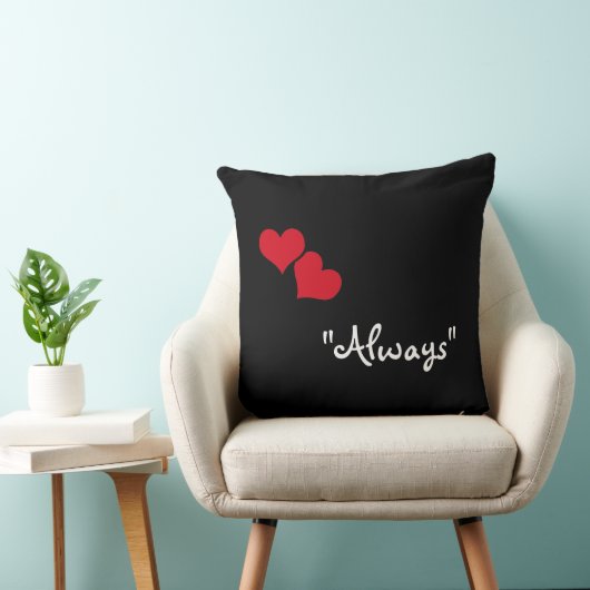 Immer Kissen (Stuhl )