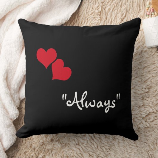 Immer Kissen (Decke)