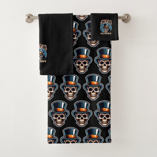 Immer klassisch badhandtuch set (Insitu)