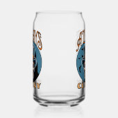 Immer klassisch dosenglas (Rechts)