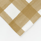 Immer klassisch fleecedecke (Ecke)