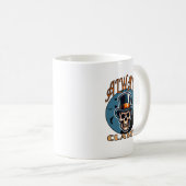 Immer klassisch kaffeetasse (VorderseiteRechts)