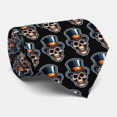 Immer klassisch krawatte (Gerollt)