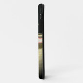 Immer Liebe Inspiration-Kaninchen-Kunstdruckdesign Case-Mate iPhone Hülle (Hinten/Links)