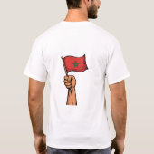 immer Maghreb T-Shirt (Rückseite)