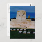 immer mehr postkarte (Vorne/Hinten)