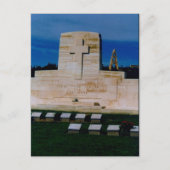 immer mehr postkarte (Vorderseite)