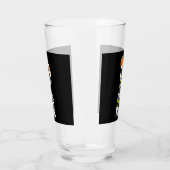Immer mit Felsen beleuchtet Glas (Links)